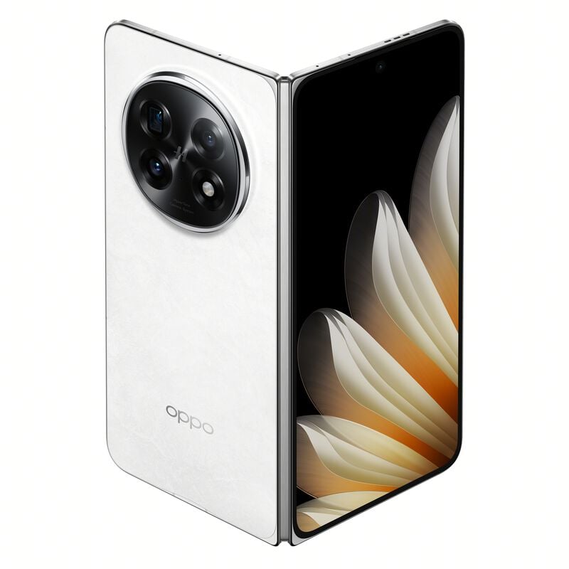 OPPO Find N5 5G image number 1
